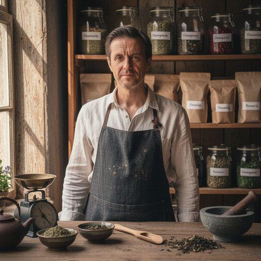 Jozef Novák - Zástupca riaditeľa