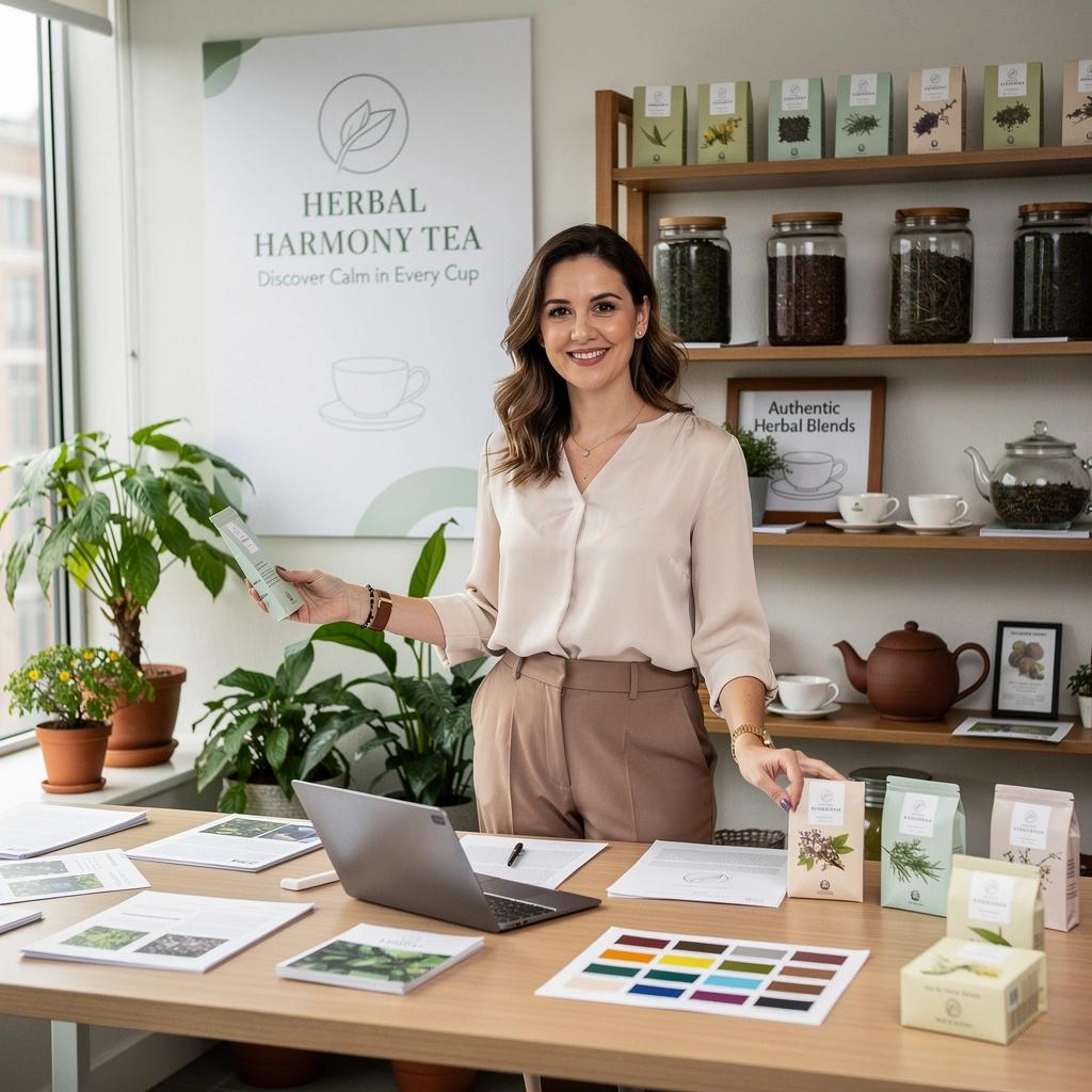 Zuzana Malíková - Marketingová manažérka