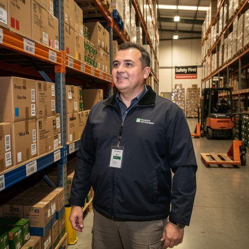 Peter Černý - Odborník na kvalitu